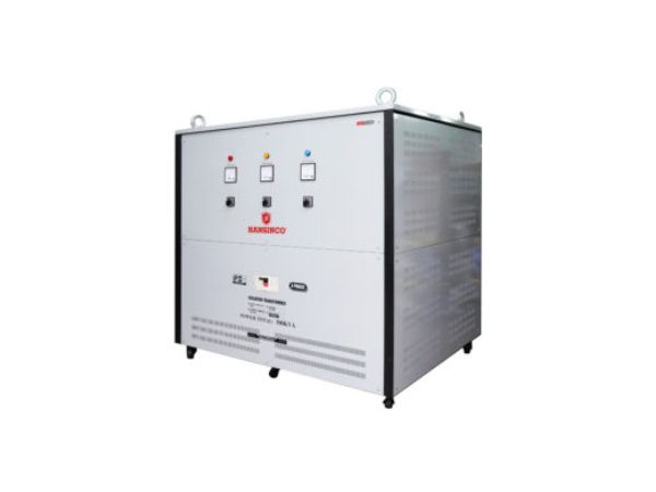 Đặc điểm của máy biến áp cách ly 500kVA