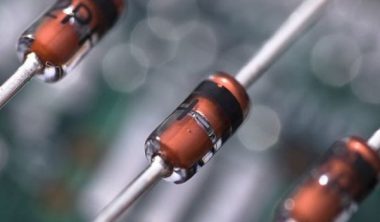 Khái niệm diode ổn áp