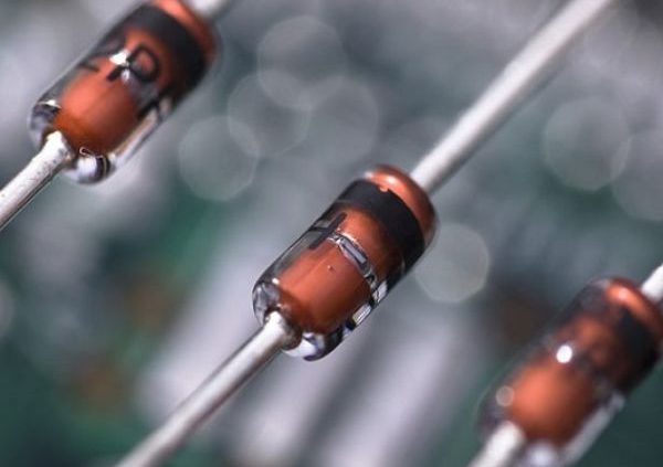 Khái niệm diode ổn áp