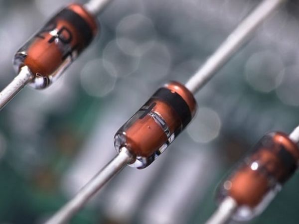 Khái niệm diode ổn áp