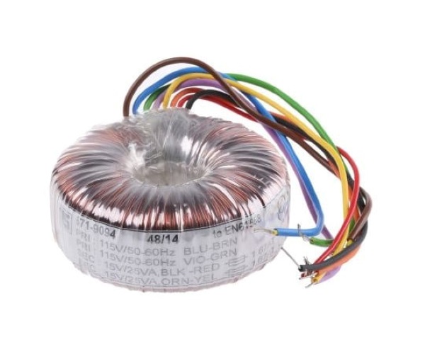 Tại Việt Nam, biến áp xuyến được ưa chuộng trong âm thanh và điện tử