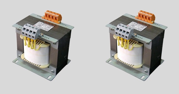 Biến áp EI giúp tái tạo âm thanh trung thực hơn