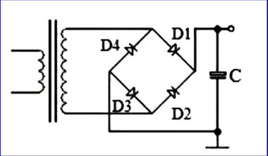 Mạch chỉnh lưu cầu là thành phần quan trọng trong hệ thống điện tử