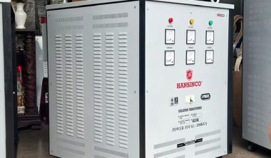 Tổng hợp các phương pháp làm mát máy biến áp phổ biến hiện nay