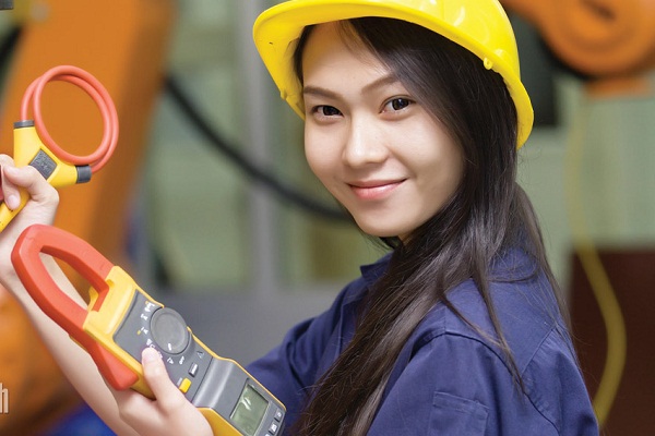 Cách để chống sụt áp mạch nguồn DC