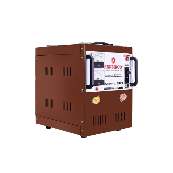 Việc tắt ổn áp khi không sử dụng là điều cần thiết để tiết kiệm điện, bảo vệ linh kiện bên trong