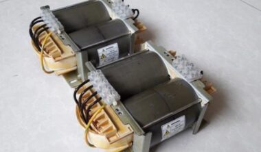 Cách quấn biến áp cách ly đúng kỹ thuật