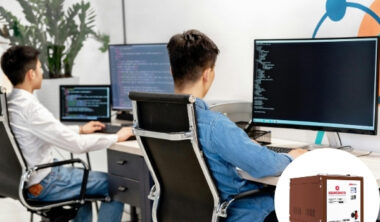 Có nên dùng ổn áp cho máy tính?