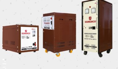 Dải tần của ổn áp là gì?