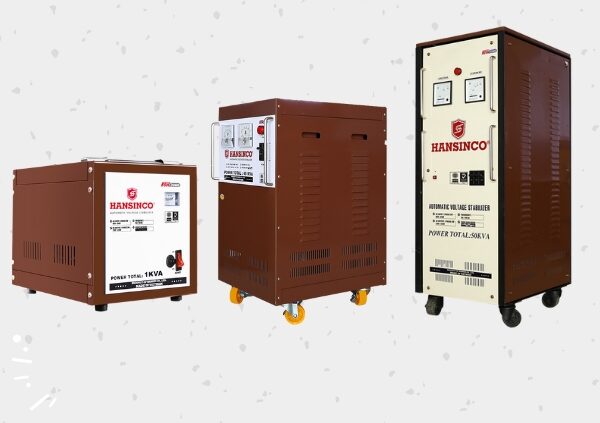 Dải tần của ổn áp là gì?