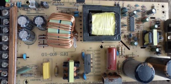 Lý do nên duy trì nguồn xung điện áp ổn định