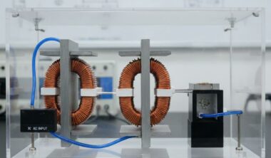 Tìm hiểu tại sao biến áp cách ly không giật