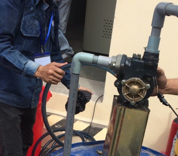 Thời điểm cần thay dầu máy biến áp