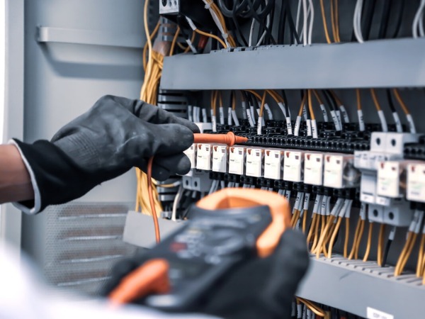 Nên thay mới nếu thấy aptomat quá cũ