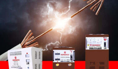 Hansinco giải đáp thắc mắc điện yếu có nên dùng ổn áp