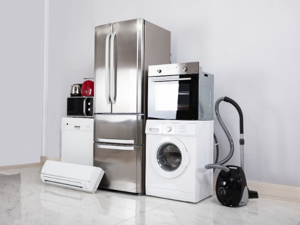 Ổn áp 10KVA đáp ứng nhu cầu sử dụng điện cho hầu hết các hộ gia đình